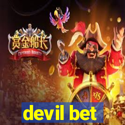 devil bet