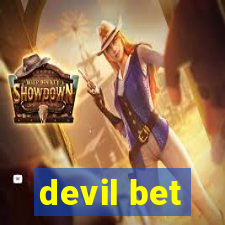 devil bet