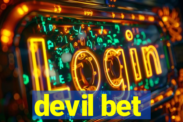 devil bet