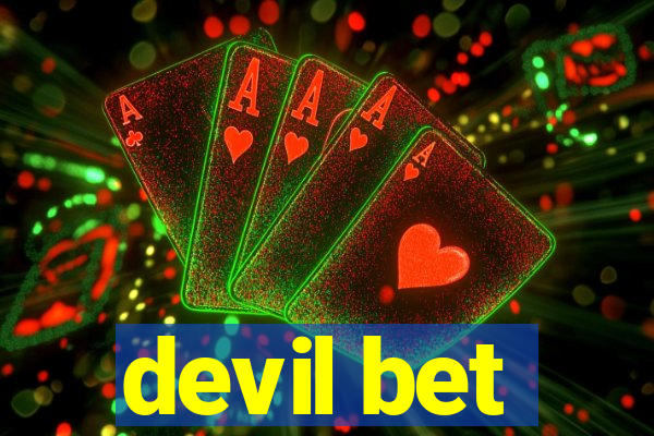 devil bet