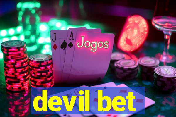 devil bet