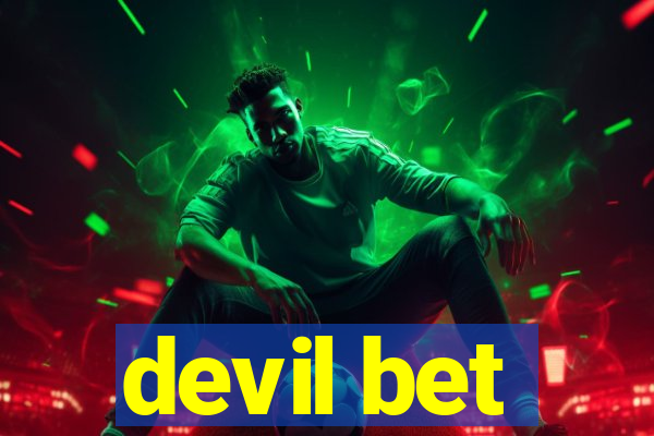 devil bet