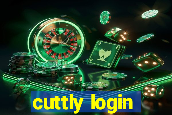 cuttly login