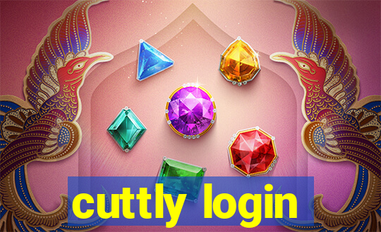 cuttly login