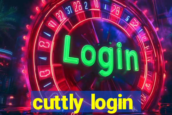 cuttly login