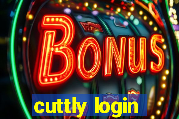 cuttly login