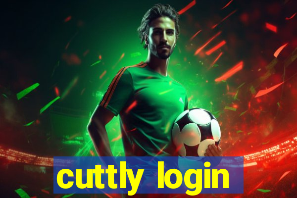 cuttly login