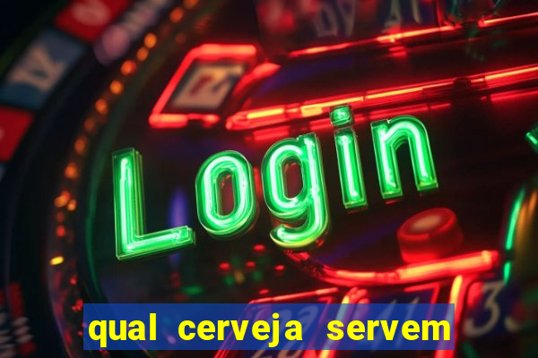 qual cerveja servem no enotel porto de galinhas