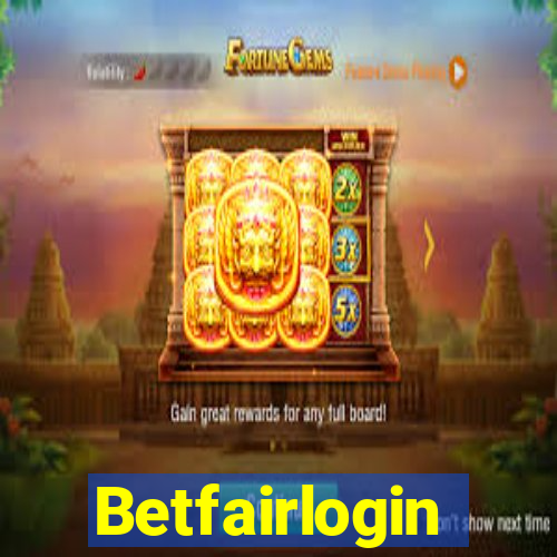 Betfairlogin