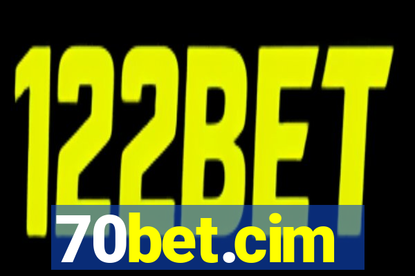 70bet.cim