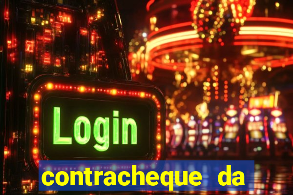 contracheque da prefeitura online betim