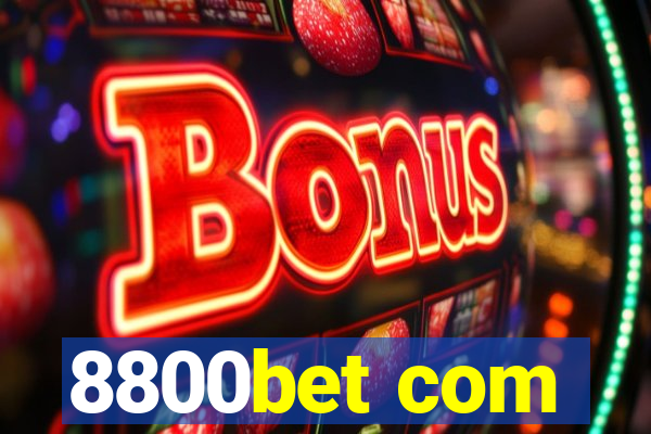 8800bet com