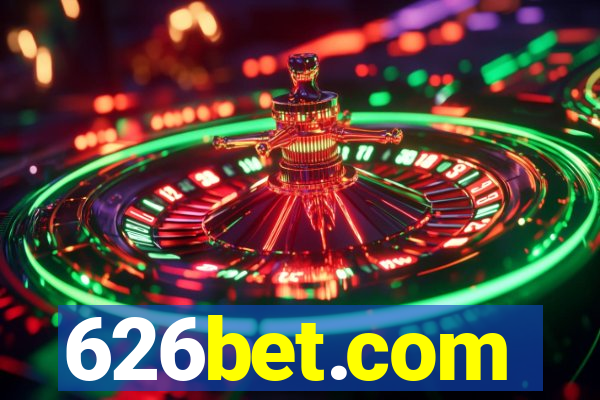 626bet.com