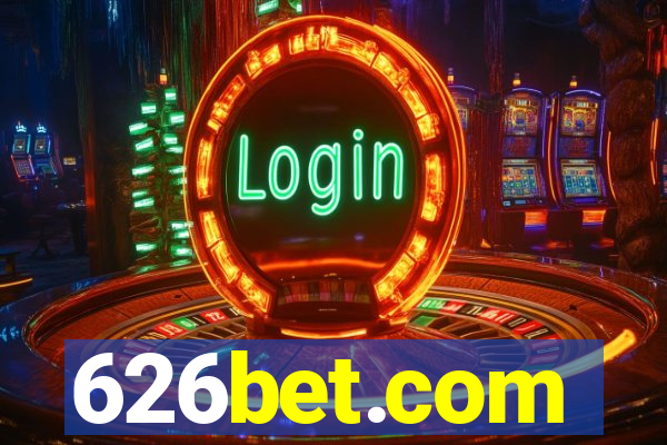 626bet.com