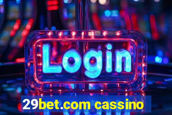 29bet.com cassino