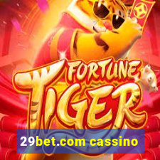 29bet.com cassino