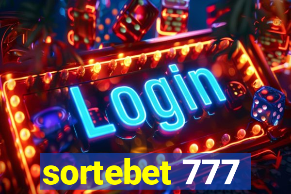 sortebet 777