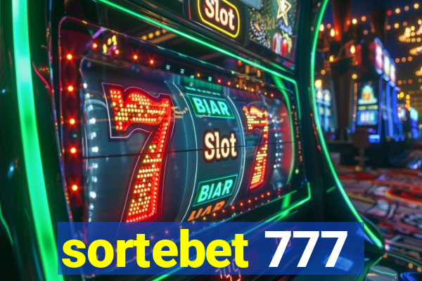 sortebet 777