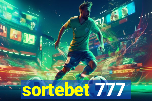 sortebet 777