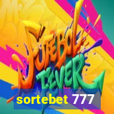 sortebet 777