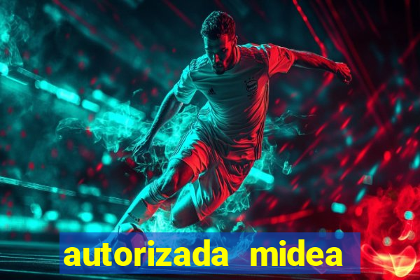 autorizada midea porto alegre