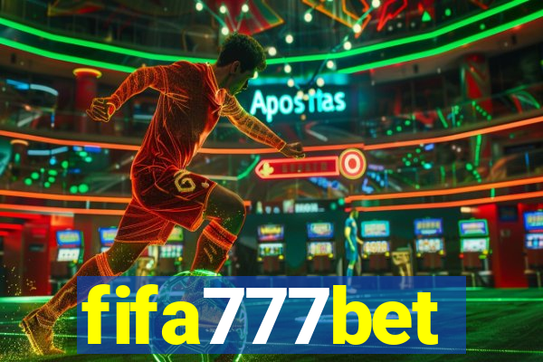 fifa777bet