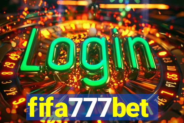 fifa777bet