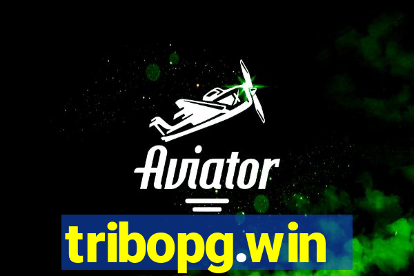 tribopg.win