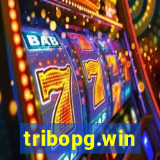 tribopg.win