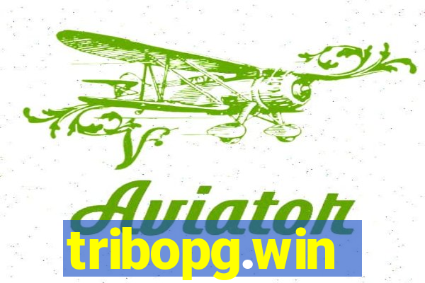 tribopg.win