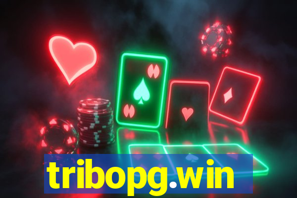 tribopg.win