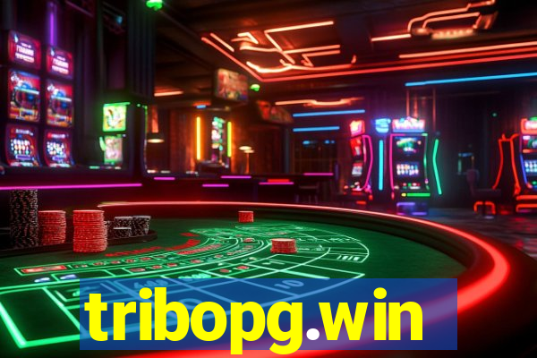 tribopg.win