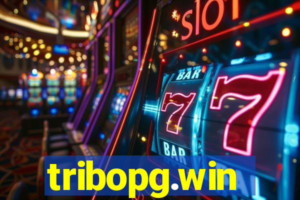 tribopg.win