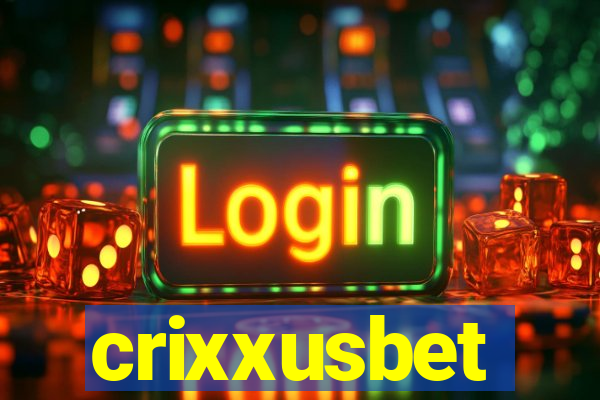 crixxusbet