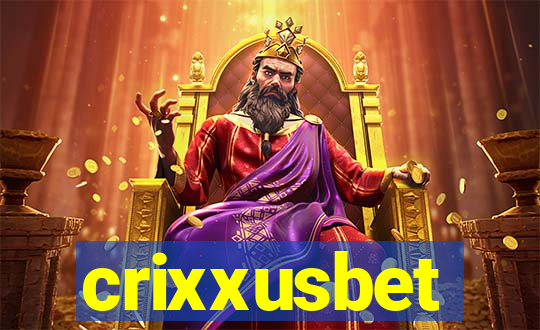 crixxusbet