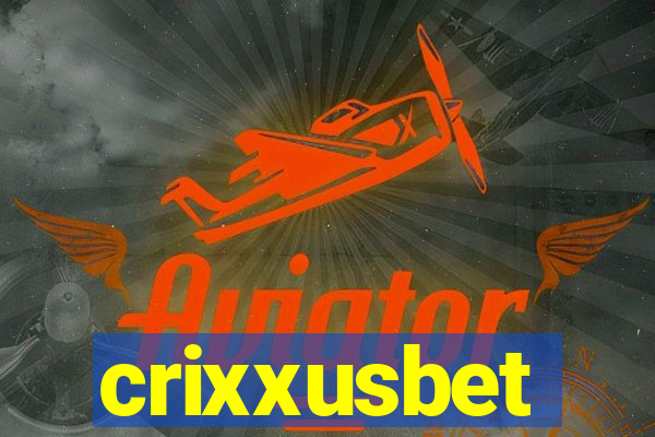 crixxusbet