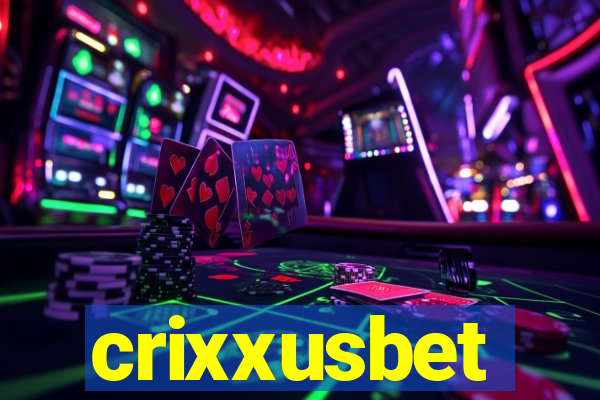 crixxusbet