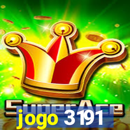 jogo 3191