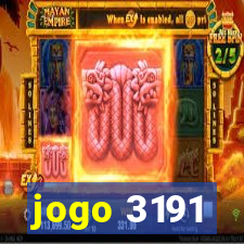 jogo 3191