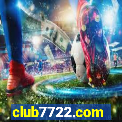 club7722.com