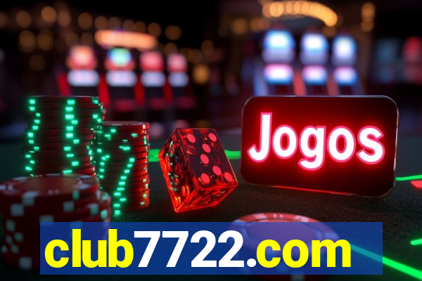 club7722.com