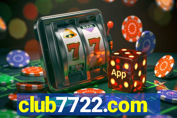 club7722.com