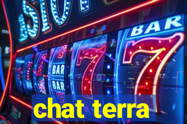 chat terra