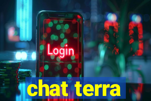 chat terra