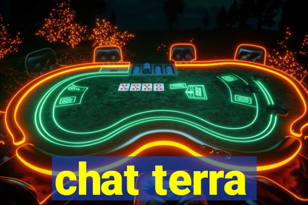 chat terra