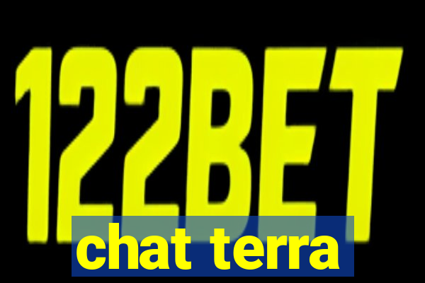 chat terra