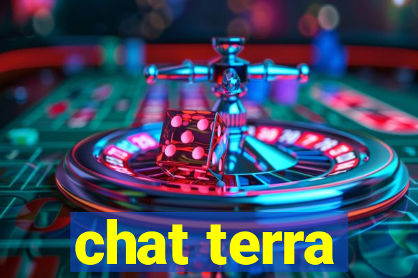 chat terra