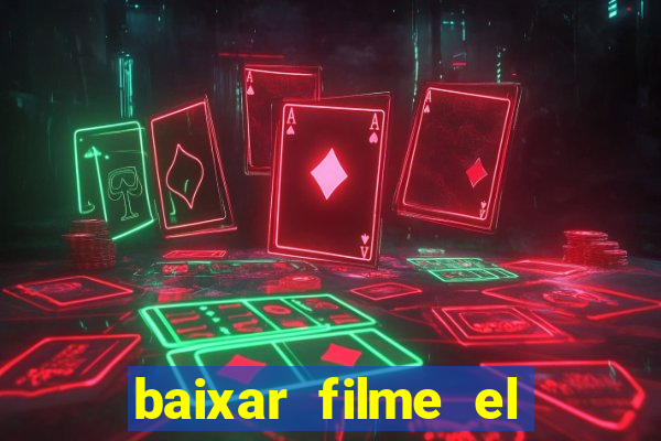 baixar filme el dorado (1966 dublado)