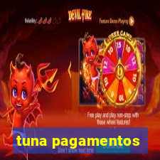 tuna pagamentos