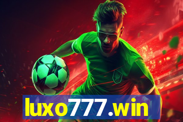 luxo777.win